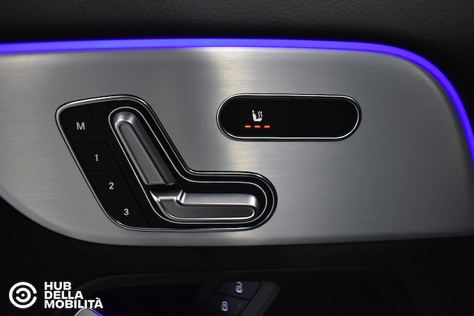 MERCEDES-BENZ GLA 35 4Matic AMG Premium Plus